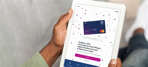 experience smart money card|Experian Smart Money™ .